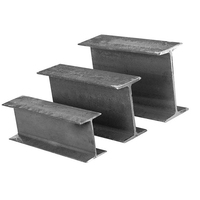 Viga H de Acero al Carbono Q345 de 140 mm, Precio de Fábrica Económico, Gran Stock, Alta Calidad, Buen Precio y Calidad