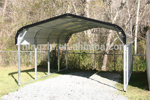 Garages de voiture portables en métal neufs <span class=keywords><strong>à</strong></span> <span class=keywords><strong>vendre</strong></span> - Product Image 5