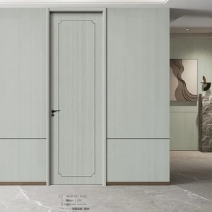 ห้องรับแขกห้องโถง2025ห้องนอนทำจากไม้ที่ทันสมัยมีคุณภาพสูงทนทานกันน้ำกันเสียงประหยัดพลังงาน - Product Image 3