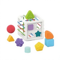 Fabricant unique de jouets éducatifs personnalisés, ligne de production de masse indépendante pour moules numériques 3D en plastique ABS et vinyle
