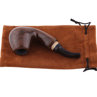 Para Fumar Accessoires pour fumeurs en gros Tuyau de fumée pour magasin de fumée