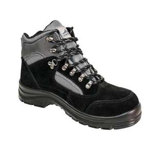 PORTWEST - FW66BKR43 Steelite tous temps Hiker S3 WR botte noire-EAN 5036108198405 BOTTES DE SÉCURITÉ BOTTES DE SÉCURITÉ, PROTECTION S3 - Product Image 1