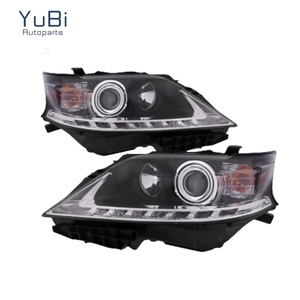 FARO DELANTERO para <span class=keywords><strong>LEXUS</strong></span> <span class=keywords><strong>RX</strong></span> 350 <span class=keywords><strong>450H</strong></span> 2013-2015 Año OEM <span class=keywords><strong>L</strong></span> 81130-0E160 R 81170-0E160 - Product Image 4