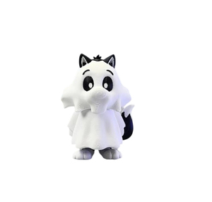 Service d'<span class=keywords><strong>impression</strong></span> <span class=keywords><strong>3D</strong></span> personnalisé TP3D PLA PETG Résine poly Art PVC Figurine d'action personnalisée Jouets mignons Modèles de figurines Prototypage rapide - Product Image 3