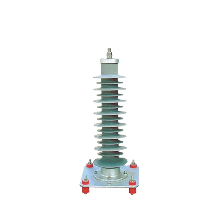 HOGN High Quality Hot Selling 18 KV Surge Arrester Lightning Protection & Earthing Equipment