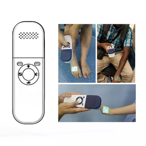 Localizador <span class=keywords><strong>de</strong></span> venas médico, detector portátil, visor infrarrojo - Product Image 6