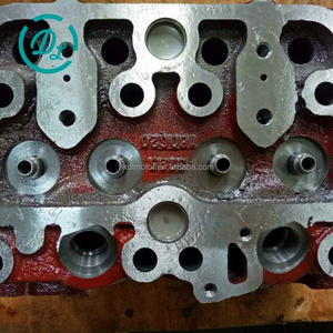 ชุดประกอบฝาสูบ EexcavaStart รุ่นใหม่ครบชุด D1146 พร้อมวาล์ว อะไหล่เครื่องยนต์ 65.03101-6087 - Product Image 1