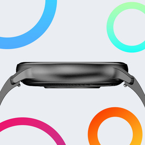 2025 ZL02D ZL02C Pro Digital Smartwatch Heart Rate Sleep Monitoring Reloj Intelligente Waterproof Android Bracelet <strong>Smart</strong> <strong>Watch</strong> - Product Image 2