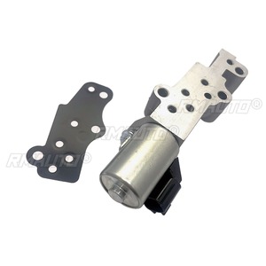 วาล์วควบคุมน้ำมัน 23796-EA20B วาล์วโซลินอยด์เพลาลูกเบี้ยว วาล์ว VVT สำหรับอินฟินิตี้ นิสสัน เทียน่า บลูเบิร์ด อะไหล่เครื่องยนต์ อุปกรณ์ตกแต่งรถยนต์ - Product Image 3