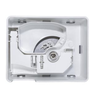 W10347093, WPW10347093 Seau à glace compatible avec les réfrigérateurs Whirlpool, Maytag, KitchenAid, Jenn-Air, etc. - Product Image 2