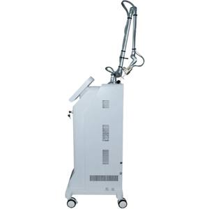 Máquina Láser Fraccional de CO2 Portátil para Estimular la Regeneración de Colágeno, Reducir las Líneas Finas y los Poros Dilatados, para Uso Doméstico - Product Image 4