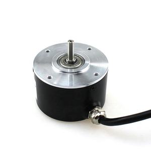 Encodeur rotatif à arbre optique ISC6005, <span class=keywords><strong>prix</strong></span> par impulsion, capteur de champ magnétique incrémental - Product Image 4