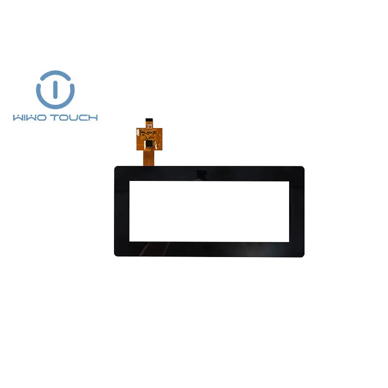 10,3" TFT LCD LVDS MIPI Monitor Touchscreen 10,3 Zoll CTP Kapazitiver Bildschirm Panel
