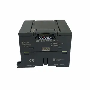 Shenzhen PLC SIMATIC, аналоговый модуль S7-200 CN EM231 6ES7231-7PD22-0XA8 для S7-22X процессора