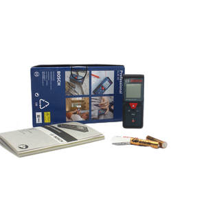 Télémètre <span class=keywords><strong>laser</strong></span> professionnel <span class=keywords><strong>Bosch</strong></span> GLM40 - Product Image 3