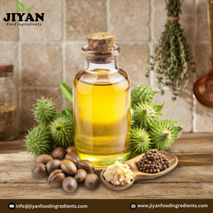 Aceite de Ricino Prensado en Frío de Grado A, 100% Puro, Fórmula Concentrada Suavizante, Fortalece las Raíces del Cabello, Crecimiento Rápido del Cabello, a Granel - Product Image 4