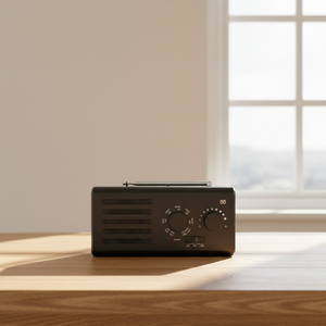 Radio W-2102 personnalisable / Dites adieu aux radios monobandes et bi-bandes pour une <span class=keywords><strong>liberté</strong></span> sonore accrue - Product Image 4