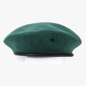 Béret tactique robuste pour homme, style automne-hiver, style européen et américain, béret chaud - Product Image 2