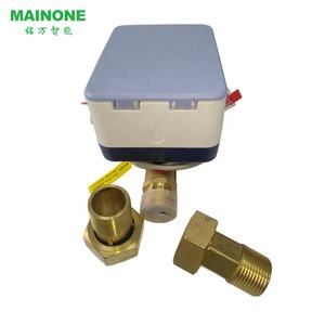 Ультразвуковой счетчик воды Modbus/Lora/Lorawan/Gsm, счетчик воды MAINONE, Ультразвуковой счетчик расхода воды - Product Image 4