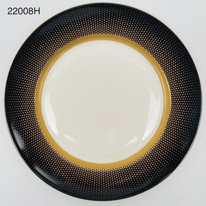 Platos de cena negros cuadrados al por mayor, <span class=keywords><strong>vajilla</strong></span> de porcelana de cerámica ecológica para fiestas - Product Image 6