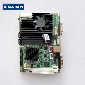 Placa Base Industrial ADVANTECH PCM-9389 PCM-9389N PCM-9389D PCM-9389ND con CPU Intel Atom N455/D525 de 3.5'', Original en Stock - Product Image 3
