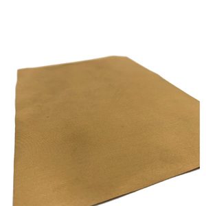 Bloque de blindaje de tela Faraday, WiFi/<span class=keywords><strong>RF</strong></span>, antiradiación, conductor magnético de cobre/níquel, tela de protección EMF, tela conductora - Product Image 5