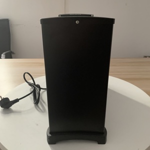 2 il viso elettrico spazio della stanza stufa <span class=keywords><strong>portatile</strong></span> con interruttore di sicurezza - Product Image 6