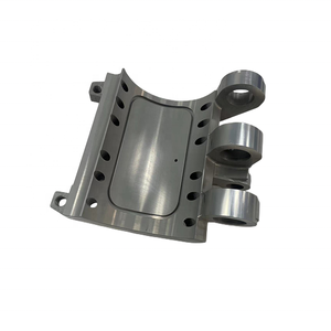 Kronen Matrijshouder Onderdelen En Accessoires Voor Blaasvormmachines Voor Huisdieren - Product Image 3