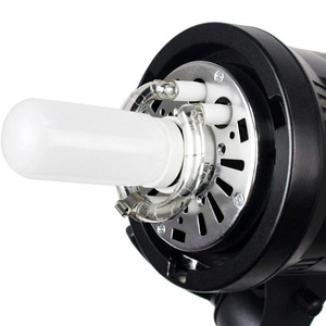 Bombilla Jinbei E27 de 150W 120V, Iluminación Fotográfica de Plástico - Product Image 2