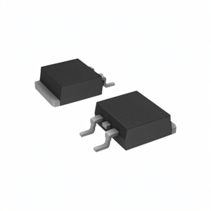 Transistores D2PAK PSMN017-30BL,118 del Canal del Fabricante, Componentes de Chips Electrónicos - Product Image 1
