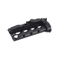 Couvre-culbuteurs de moteur de voiture, couvercle de culasse A6510108918, pièces et accessoires pour véhicules MERCEDES CLS C-CLASS VITO VIANO