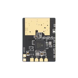 Récepteur double fréquence GEPRC ELRS 915M/2.4G <span class=keywords><strong>C3</strong></span> GemX Gemini pour drone FPV - Product Image 3