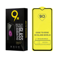 Oneplus-protecteur d'écran pour téléphone, en verre trempé 9D, antidéflagrant, HOCAYU, 7