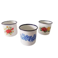 Tasses à café de camping personnalisables en gros – Tasses vierges en acier inoxydable pour sublimation, idéales pour Noël