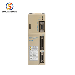 Contrôleur PLC SGDE-A5AP Driver Neuf Original en Stock - Product Image 4