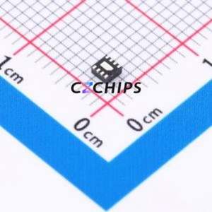 EQY-6-63+ RF Filter TFDFN-8-EP RF Whole Sale Electronic Component Chips Supplier & BOM Service - Product Image 2