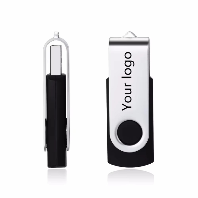 Hot Factory Direct Low Price USB Flash Drive 8GB 16GB 32GB USB 2.0/3.0 Plastic in Stock for Computer/Laptop