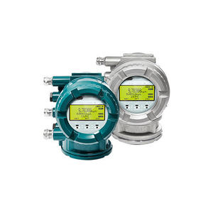 Yokogawa Intelligent Coriolis Mass <b>Flow</b> and Density <b>Meter</b>, 0.1% Accuracy, Stainless Steel, for Gas and Measurement - Product Image 2