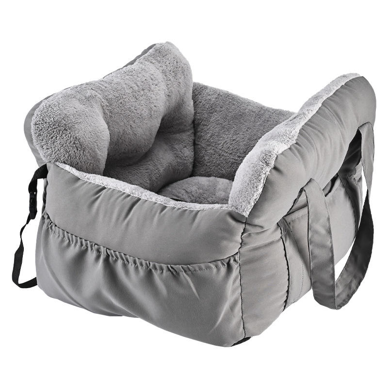 Gris sidéral profond