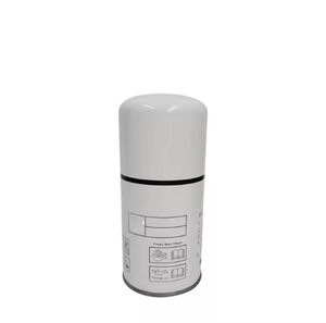 Filtre à huile de haute qualité MANNY 1625106475, pièces de compresseur d'air industriel - Product Image 6