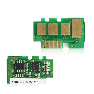 chip T1 for samsung chip resetter for Samsung MLT D104 D105 D209 D407 D409
