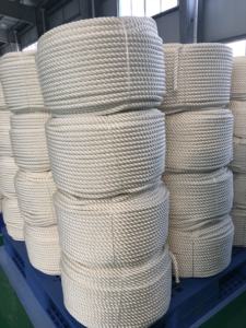 38 ، و/40 ،/50 ،/60 ، بوليستر/نايلون/بولي بروبلين ، 3 حبال بولي - Product Image 6