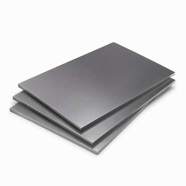 Cold-Rolled Steel plates SC-199