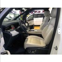 Zeekr 009 MPV VAN CAR d'occasion propre 2023