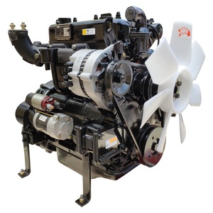 ZN390Q ZN390T 4จังหวะ3สูบ ZN390G Changchai <span class=keywords><strong>390</strong></span>เครื่องยนต์ดีเซลเหมาะสำหรับรถไถถนนและรถขุดขนาดเล็ก - Product Image 3