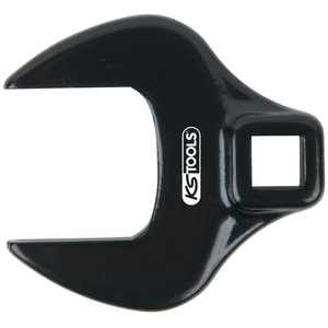 Clé à fourche 27mm finition chromée acier et alliage de bricolage de qualité industrielle personnalisable-pour système de mesure métrique - Product Image 1