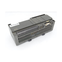 PLC 6ES7214-2AD23-0XB8 Songwei Nuevo y Original Simatic S7-200 6ES72142AD230XB8 Módulo de Fuente de Alimentación Compacto para CPU con Garantía