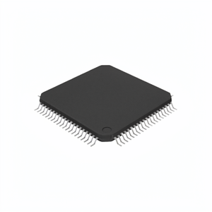 Embedded Buy Online Electronic Components Original One Stop Service 80 TQFP DSPIC30F6014A-20E_PF - Product Image 1