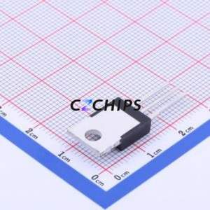 Transistor à effet de champ (MOSFET) IPP037N08N3 G TO-220-3, neuf et original - Product Image 2