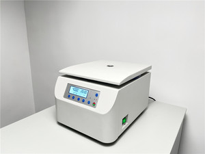 Máquina Centrífuga <span class=keywords><strong>PRP</strong></span> para Queda de Cabelo de Bancada de Laboratório, Preço para Separação de Plasma - Product Image 3